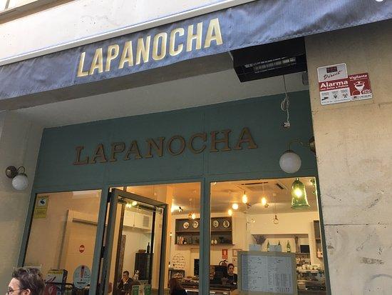 La Panocha